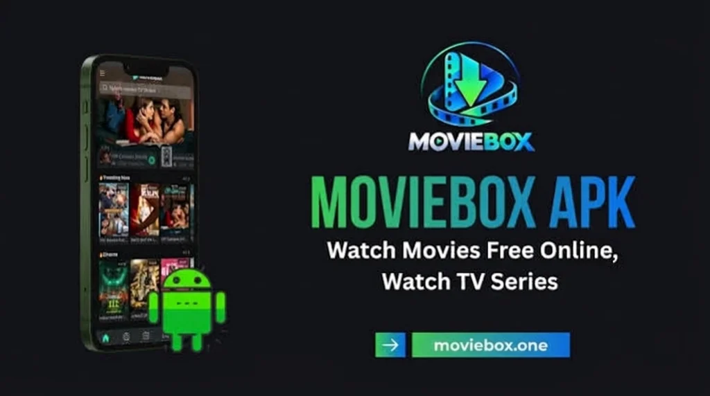 MovieBox Apk
