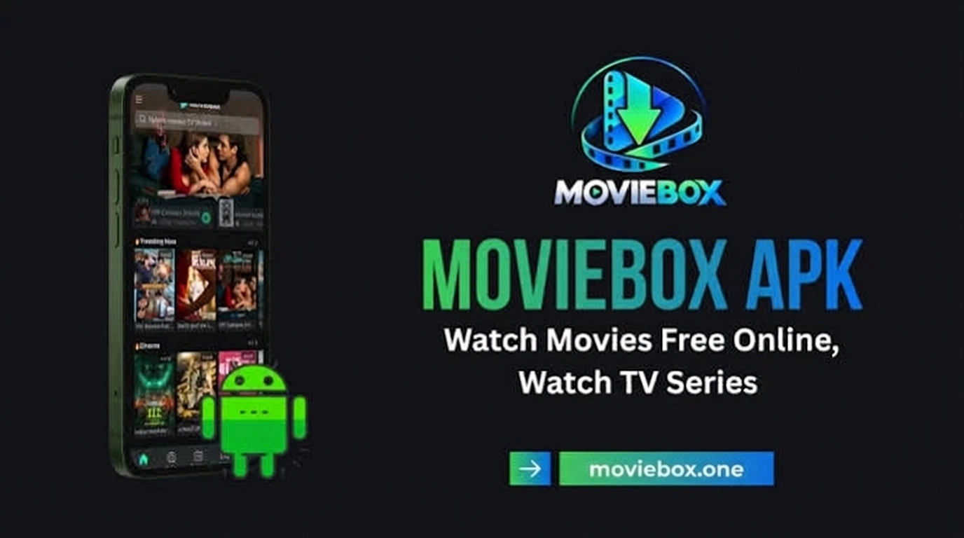 MovieBox Apk